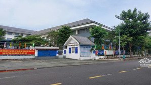 bán lô đất sổ đỏ cá nhân sát trường trung học cát lái.quận 2.dt 5x20m(100m2) giá 75 tr/m2.