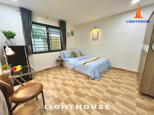 studio bình thạnh gần đh kinh tế tài chính, điện biên phủ, ngã 4 hàng xanh