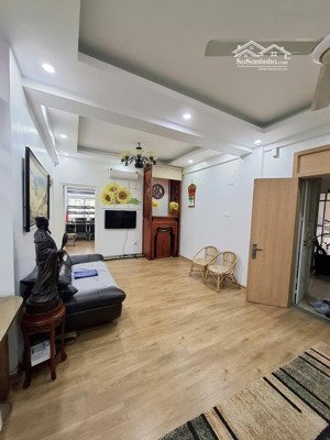 hàng hiếm 2pn, 2wc, 72m2 sổ đổ chính chủ tại toà ct2 x2 bắc linh đàm kdt linh đàm giá 5x tỷ