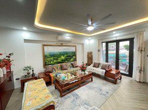 ngã 3 nhân hoà - quan nhân, ô tô tránh, view hồ, kinh doanh sầm uất