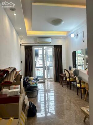 KÈO THƠM QUẬN 3!NHÀ HẺM XE TẢI 6 TẦNG NGUYỄN ĐÌNH CHIỂU. GIÁ 15,5 TỶ