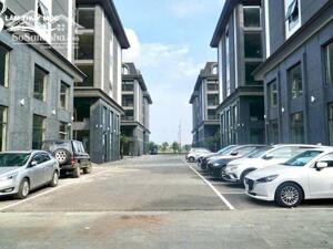 KHÔNG GIAN ĐỖ XE RỘNG RÃI – LỢI THẾ CẠNH TRANH BỀN VỮNG TẠI AN CỰU GALLERIA