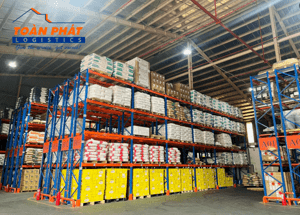  THUÊ KHO ĐÚNG CHỖ – GIẢM NGAY ÁP LỰC QUẢN LÝ HÀNG HÓA