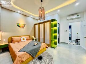 Bán nhà hẻm xe hơi 199 đường 3 tháng 2 phường 11 quận 10, DT: 6x16m, 3 lầu ST, giá 21 tỷ