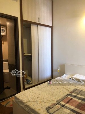 bán căn hộ lucky dragon, đỗ xuân hợp, p.phước long b, q.9. giá 3,750 tỷ (66m2, 2pn, 2wc, sổ hồng).