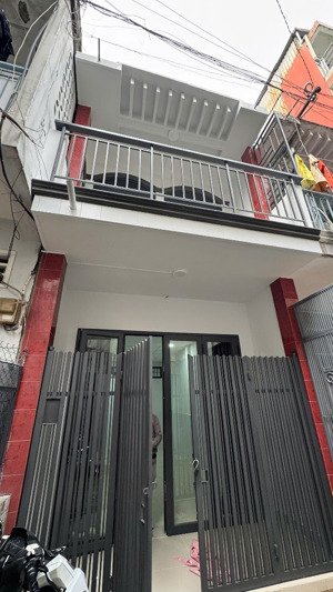 bán nhà 344/, nguyễn duy dương, quận 10. dt: 3.6m*12.5m. giá 6.7 tỷ thương lượng