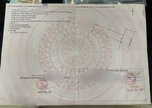 bán đất 90m2 tại 193 văn cao, đằng lâm, hải an, hải phòng, giá ưu đãi 75 triệu / m2