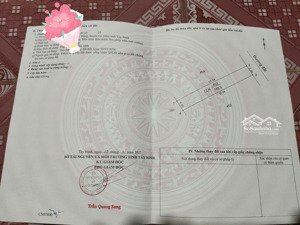 bán đất: giá tốt đầu tư hoặc ở tây ninh khu dân cư hiện hữu, đường xe chạy thoải mái