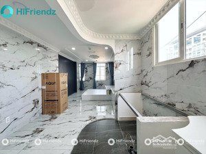 khai trương chdv full nội thất gần emart phan văn trị