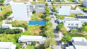 kdc tân đô - cắt lỗ hơn 400 triệu chốt nhanh nền đất đường số 8