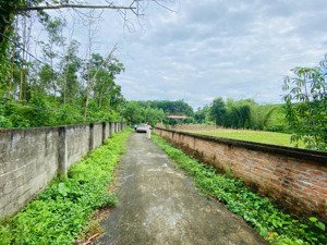 bán lô đất 170m² full thổ cư, khu 7, xuân áng, phú thọ, đường bê tông, đầy đủ tiện ích