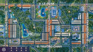 diamond paragon - viên kim cương ngay sát cạnh aeon mall bắc ninh - sản phẩm đất nền sẵn sổ hồng