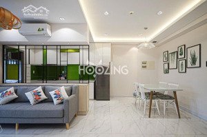 cho thuê căn hộ 82m2 hưng phúc premier 2pn 20tr, pmh q7