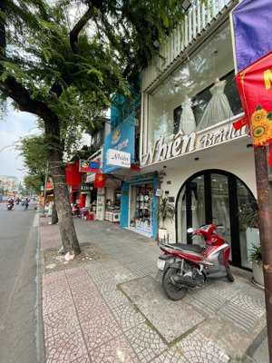 bán mtkd đường lê văn duyệt giáp q. 1 - căn góc - đang cho thuê 41 tr/tháng - dt 4x12m. chỉ 9,9 tỷ