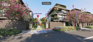 trực tiếp ngoại giao garden villas fullton bđs truyền đời, tích sản bền vững theo thời gian