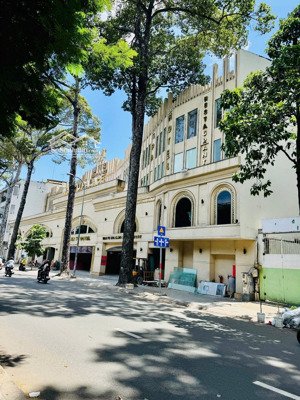 bán mtnb trường chinh, phường 14, quận tân bình, diện tích 23x56m (dtcn 1188m2) giá bán 140 tỷ