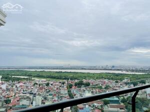 Penthouse Aqua Hàng Bún 480M2 106 Tỷ View Sông Hồng Nội Thất Xịn