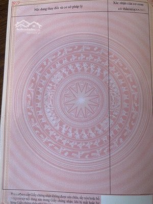 bán đất tại bạch đằng, 15,8 tỷ, 144m2, bình thạnh, hcm