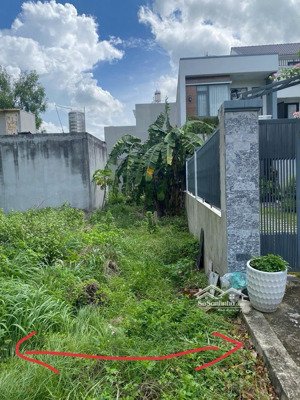 bán gấp đất 132m2, 2,1 tỷ ở dx 077, định hòa, thủ dầu một, bình dương giá cực tốt