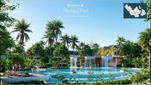  UTOPIA VILLA & RESORT - NƠI NGHỈ DƯỠNG GIAO THOA GIỮA THIÊN NHIÊN NGUYÊN BẢN VÀ CHUẨN SỐNG THƯỢNG LƯU