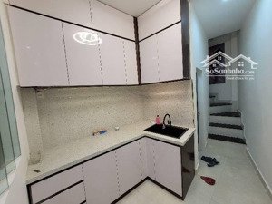 nhà 2 tầng, hưng phú, quận 8 qu dt 4,3 x9m, 3,2 tỷ