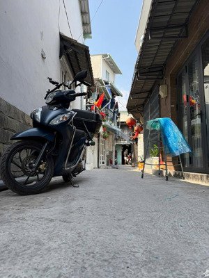 3 tỷ nhỉnh, nhà ở ngay, hẻm thông, gần mặt tiền, 4.5x12, huỳnh tấn phát, quận 7, t4-039