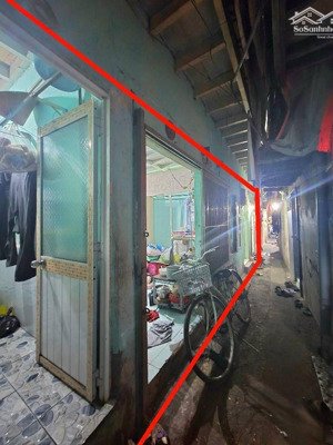 nhà dòng tiền vài bước ra phan xích long hẻm thông p. gia định, bình thạnh 3.x tỉ tl