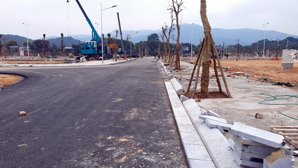 bán đất phân lô chương mỹ cách hà nội 20km giá chỉ 27tr/m2