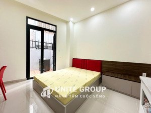 cho thuê studio full nội thất q8. ngay cầu nguyễn văn cừ, cầu rạch ông, cầu chữ y, chợ rạch