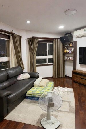 bán căn hộ an phú mặt tiền đường hậu giang quận 6 dt 96m2 2pn giá 4,2 tỷ