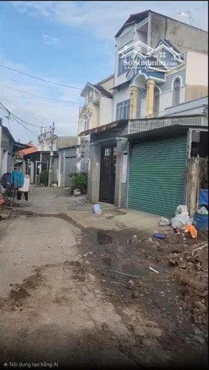 xuất cảnh bán gấp - bán đất hẻm nguyễn văn bứa 240m² - 5.6 tỷ