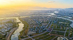 căn góc 2 mặt tiền 168m2 bán nhanh có ưu đãi ck% lớn đến gần 100tr