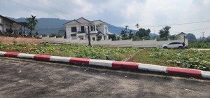 cần bán nhanh lô đất nền 2 mặt tiền gần đường tỉnh lộ 445 tại hợp thành thành phố hòa bình.