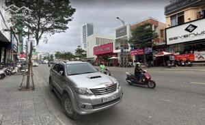 Cần bán nhà 3 tầng MT đường Lê Duẩn,Ngang 18m.P Hải Châu Đà Nẵng.