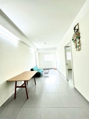 cho thuê chung cư nam long 2 view hồ cái răng, cần thơ