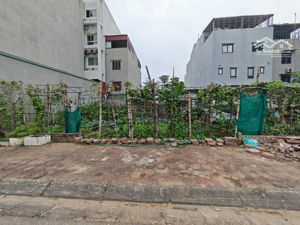 bán đất view vườn hoa giang biên-58m2-16 tỷ-hàng xóm vinhomes