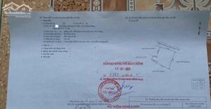  BÁN NHÀ TRUNG TÂM SỞ DẦU – HỒNG BÀNG – HẢI PHÒNG Diện tích: 51,1m² – mặt tiền 6,5m