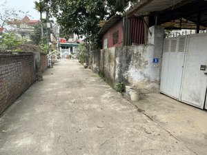 bán nhà đường xuân khôi, cự khối, long biên, diện tích 260m2, oto vào đất, chia lô đầu tư, giá rẻ