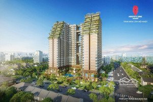 bán căn hộ chung cư happy one sora, 3,5 tỷ, 75m2, 2pn, 2wc, giá cực chất uy tín
