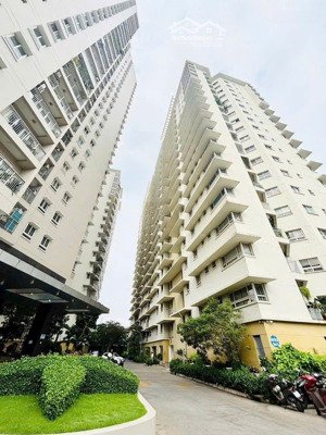 bán căn hộ an phú 95m2, 2pn, quận 6, sổ hồng sở hữu lâu dài chỉ 3,89 tỷ