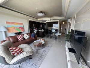 cho thuê căn 3pn 3wc giá chỉ 20tr 150m2 chung cư tại petrovietnam landmark