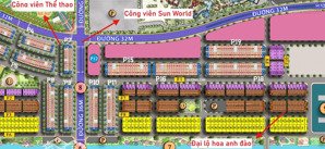 hot: duy nhất căn studio chỉ 1,19 tỷ full nội thất khoảng tầng đẹp vị trí trung tâm sun urban city