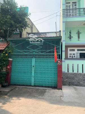 hẻm ô tô trương công định, tân bình - 70m² (4.3 x 17) - nhà cấp 4 tiện xây mới - giá tốt 8.4 tỷ