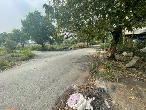 ngộp! hạ giá bán gấp lô đất 100m khu dân cư an phú tây