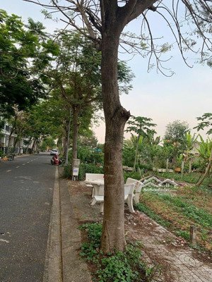 bán đất nền dự án kdc thắng lợi central hill tại đt 835c, 1,28 tỷ, 67m2,sổ sẳn