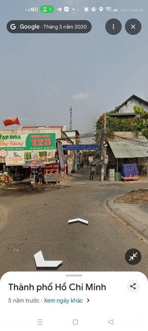 bán đất: 7 x 34m hẻm xe hơi (mai chí thọ - quận 2 thủ đức)