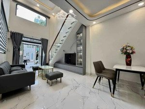 xuất cảnh bán gấp - bán nhà mặt tiền dương bá trạc 55m² 2 tầng - 8.5 tỷ