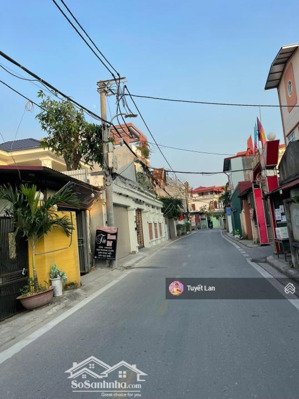 bán gấp lô đất đầu tư giá cực rẻ tại kiêu kỵ, gia lâm. dt 58.6m2 giá chỉ 4.3 tỷ, đường ô tô 7 chỗ