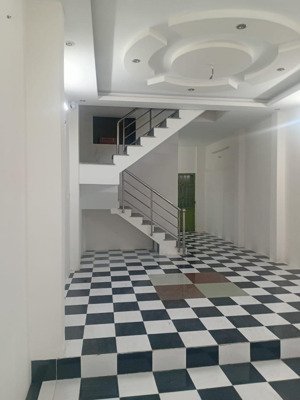 cho thuê nhà nguyên căn tại hồ hảo hớn, khu trung tâm quận 1 tp hcm