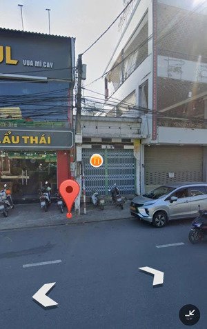 nhà mặt phố tại đường 23/10, phường phương sài, nha trang, 14,4 tỷ, 144m2 - hàng hiếm!